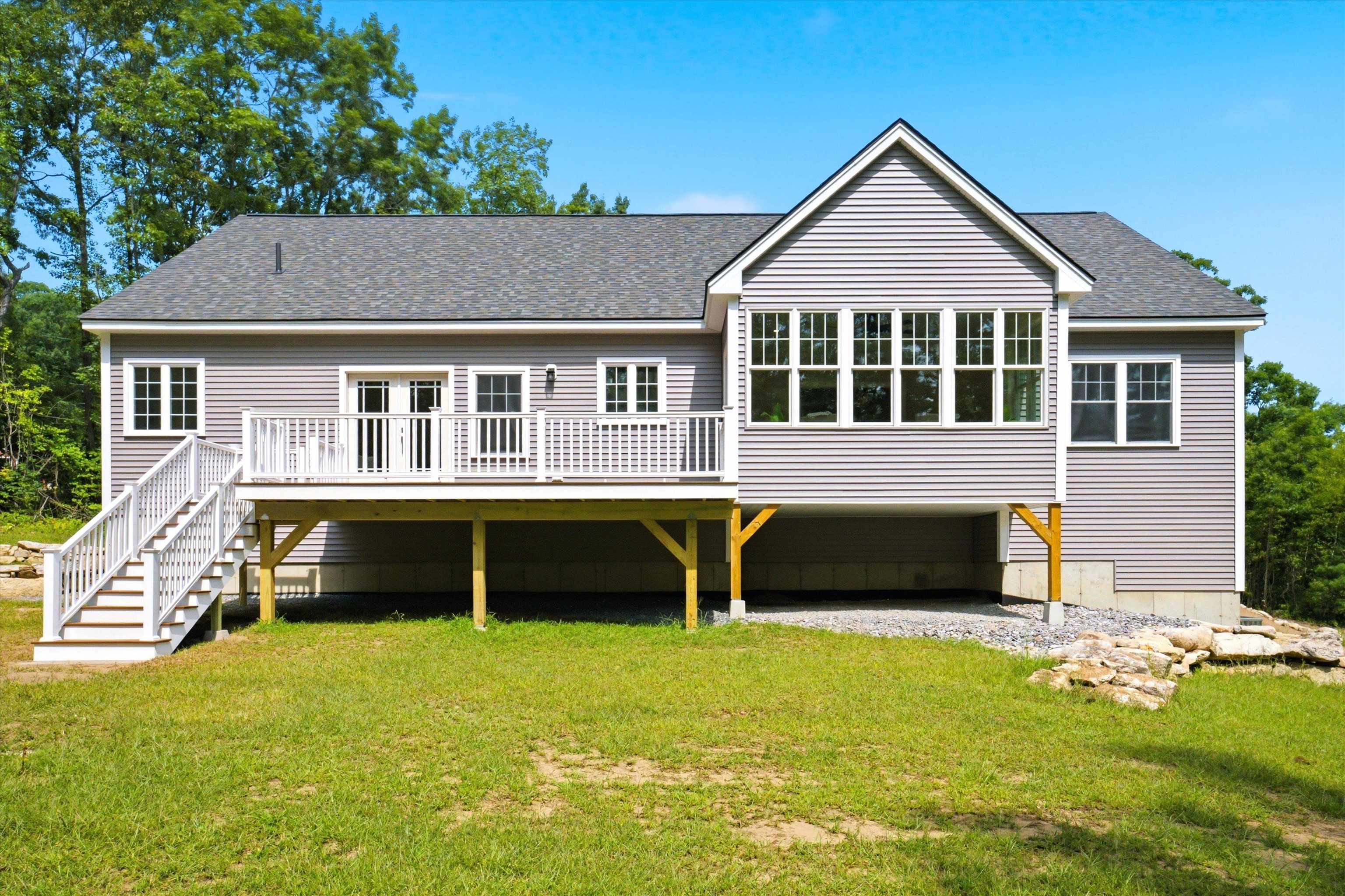 14 Prescott Heights Road