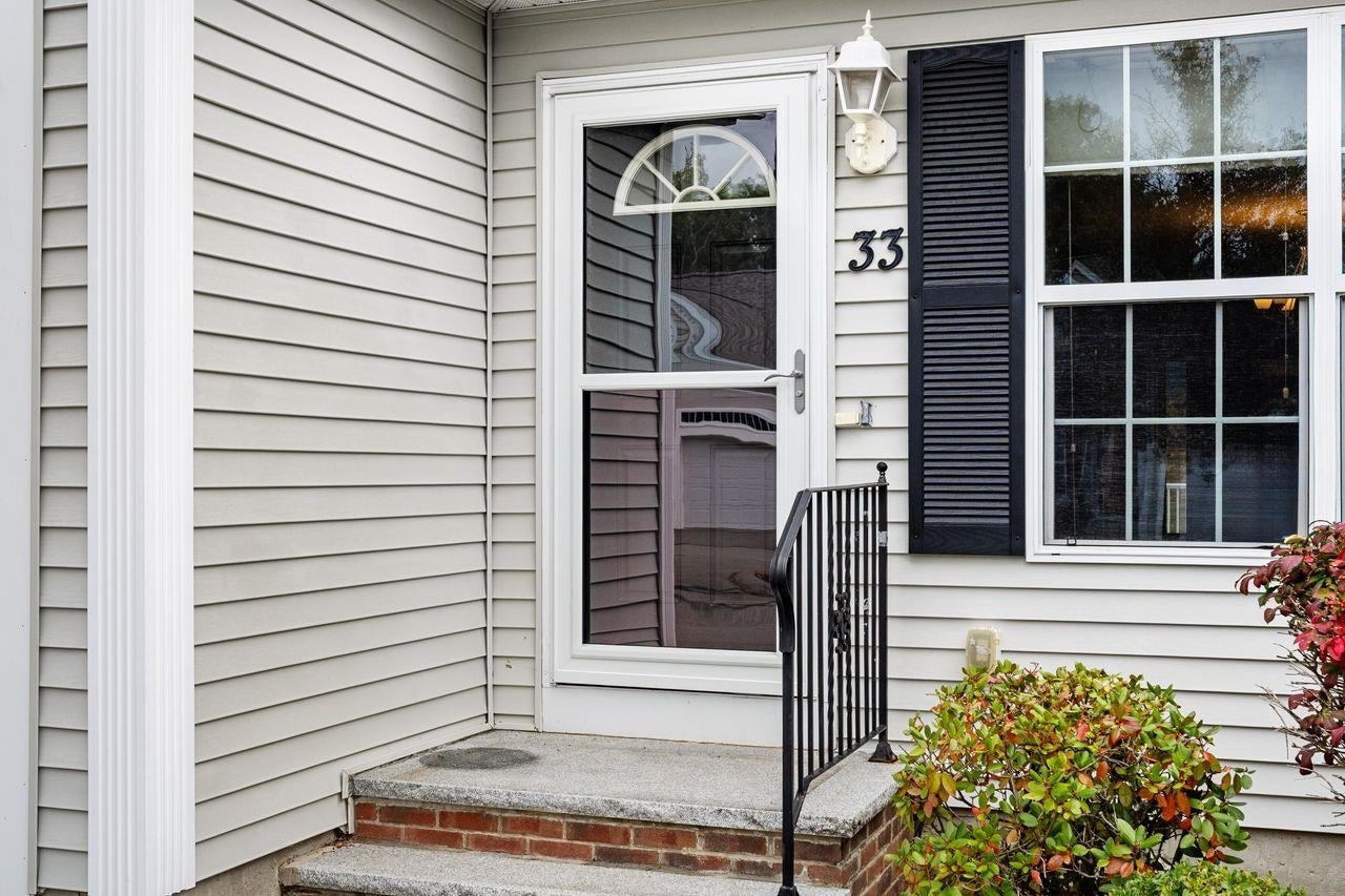 33 Brookview Road