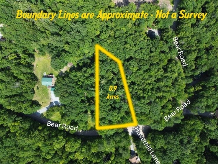Photo of 204153 Bear Road, Haverhill, NH 03765 (MLS # 5101266)