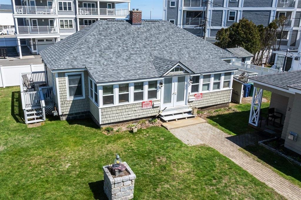 Photo of 21 Fuller Acres #3, Hampton, NH 03842 (MLS # 5099452)