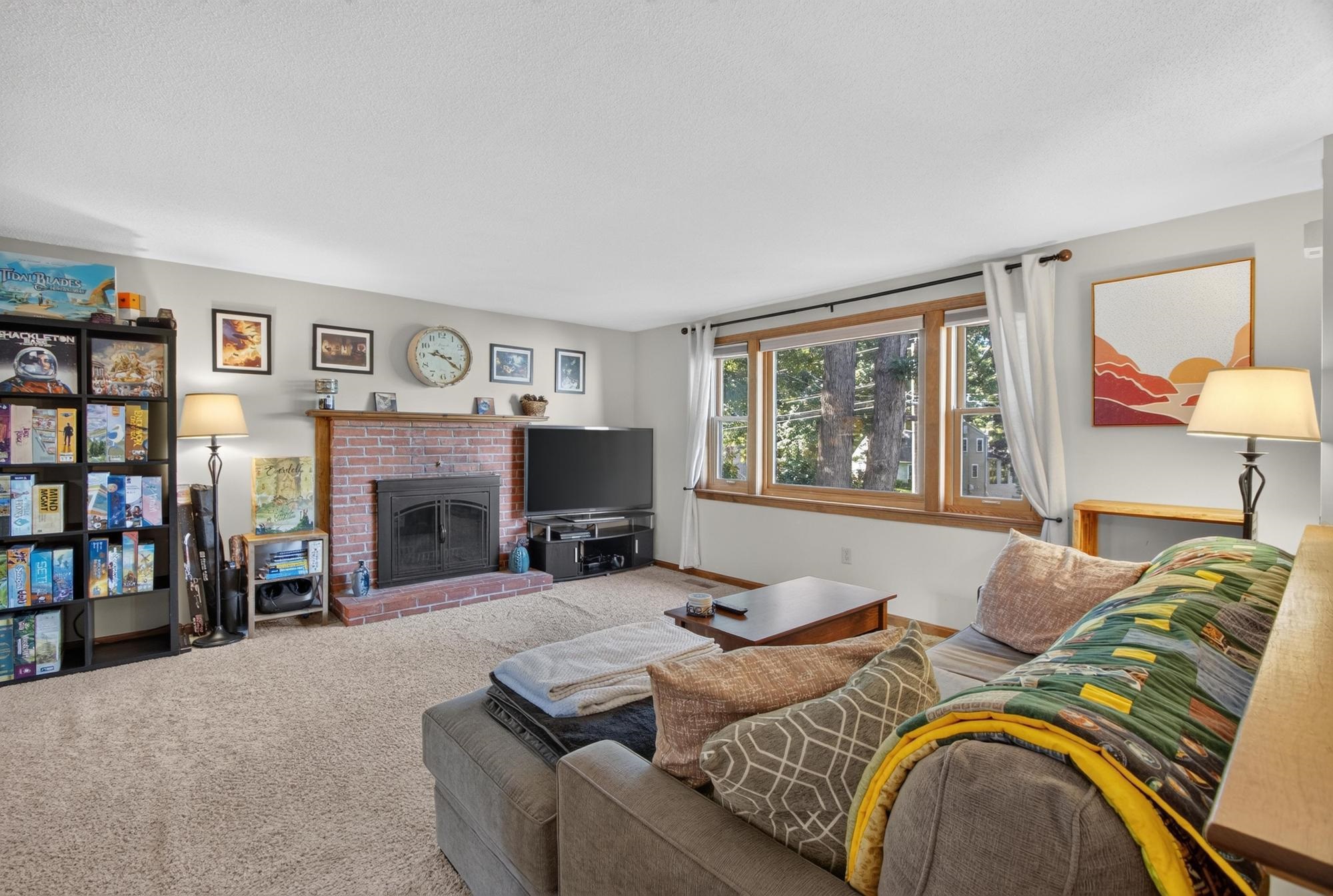 21 Hazel Avenue