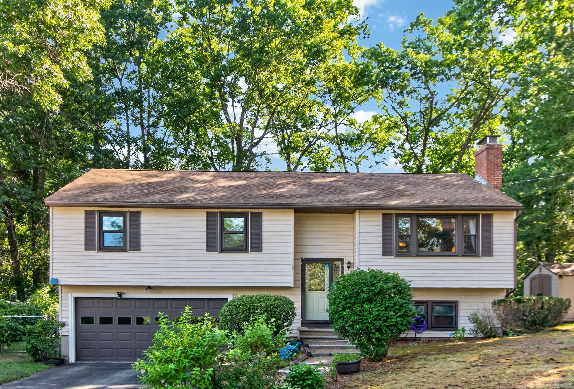 21 Hazel Avenue