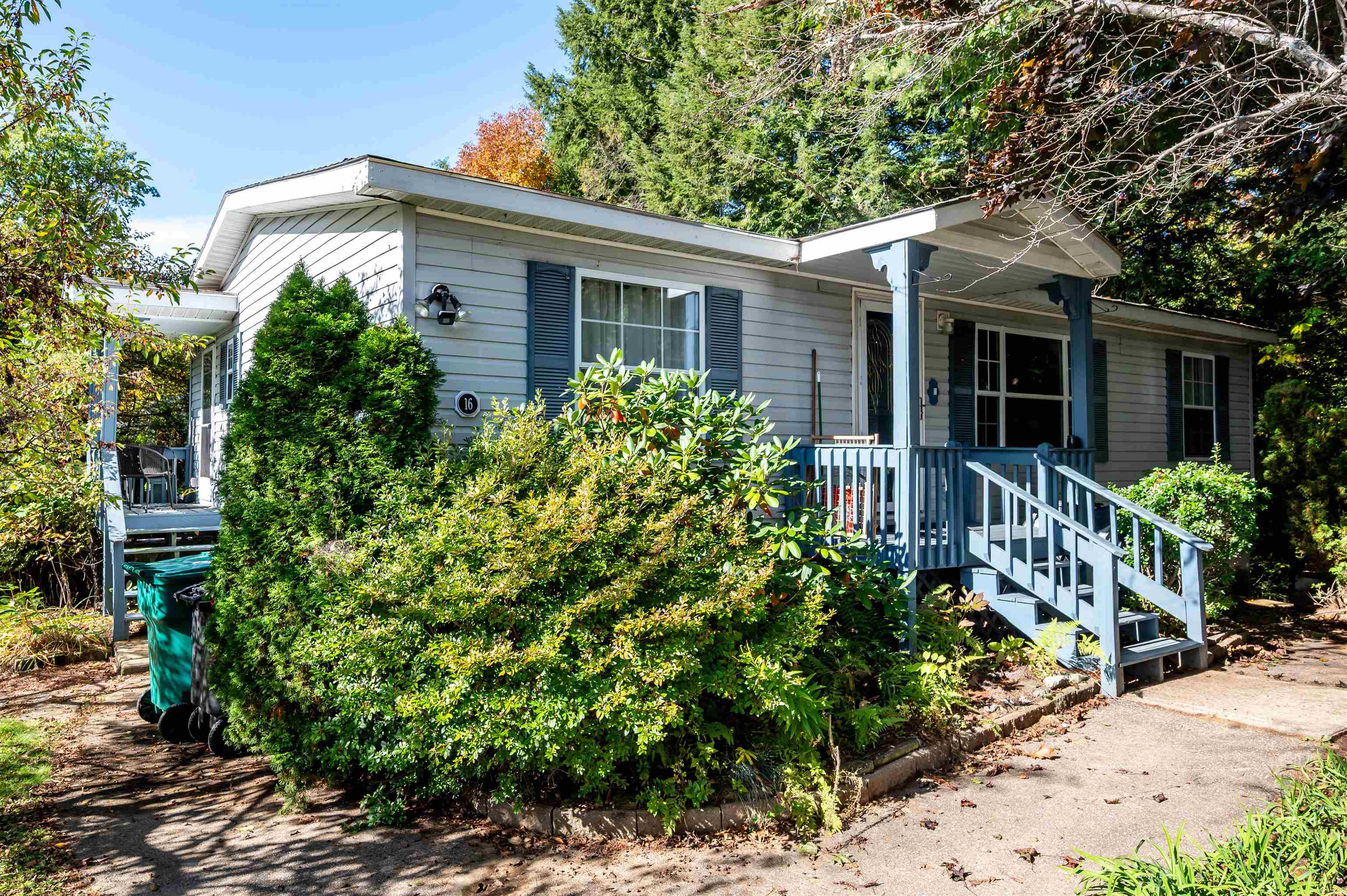 16 Lilac Lane