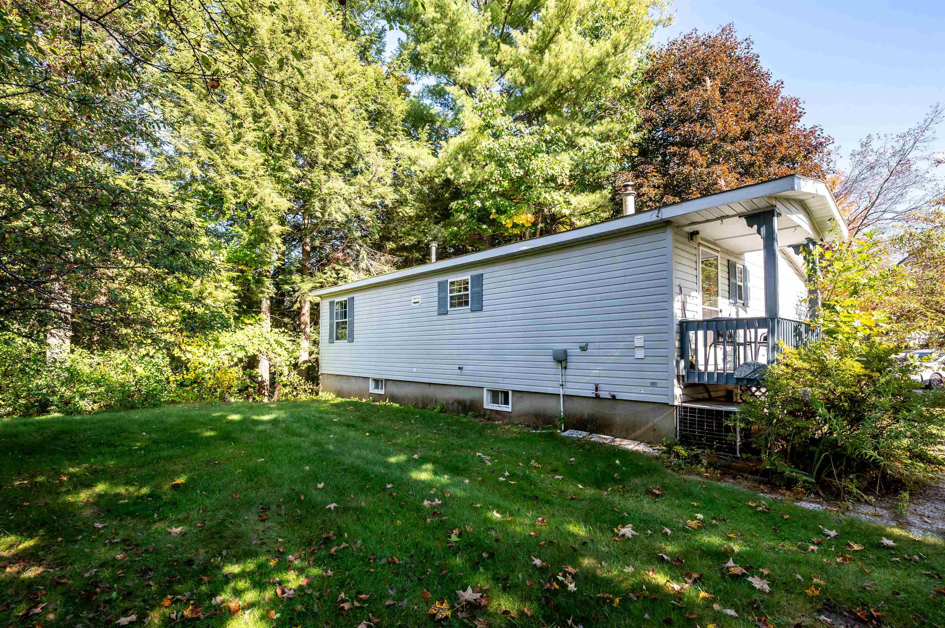 16 Lilac Lane