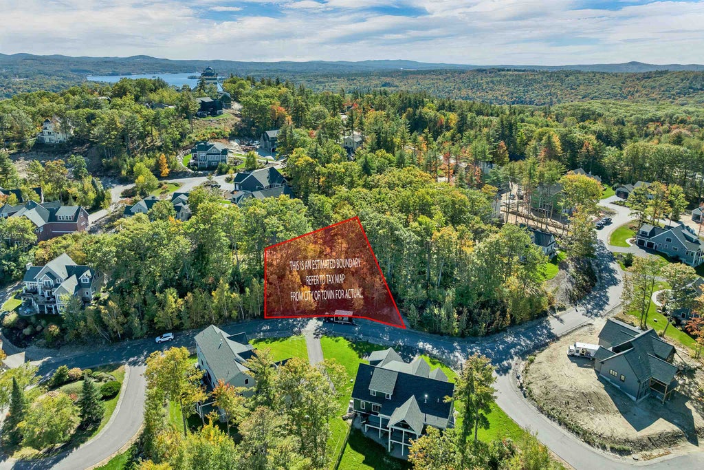 Photo of 15 Windjammer Ridge #LOT 76, Laconia, NH 03246 (MLS # 5114169)