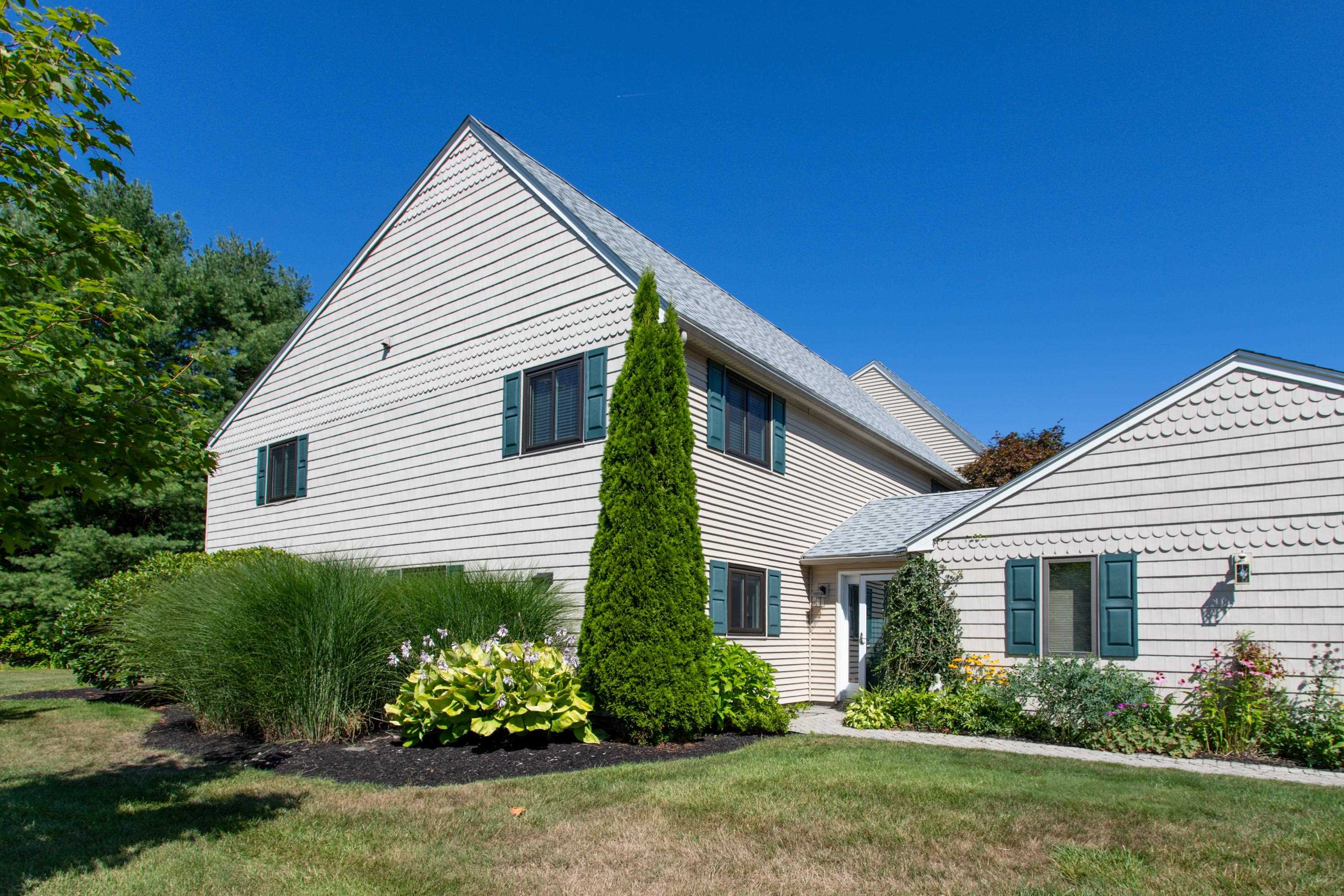 64 Hampton Towne Estates Road 64
