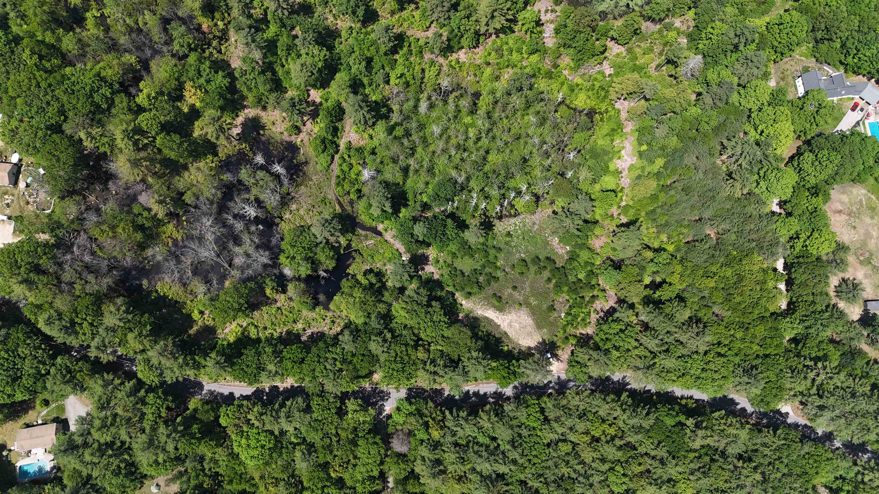 Map G, Lot 4 Cleveland Hill Road