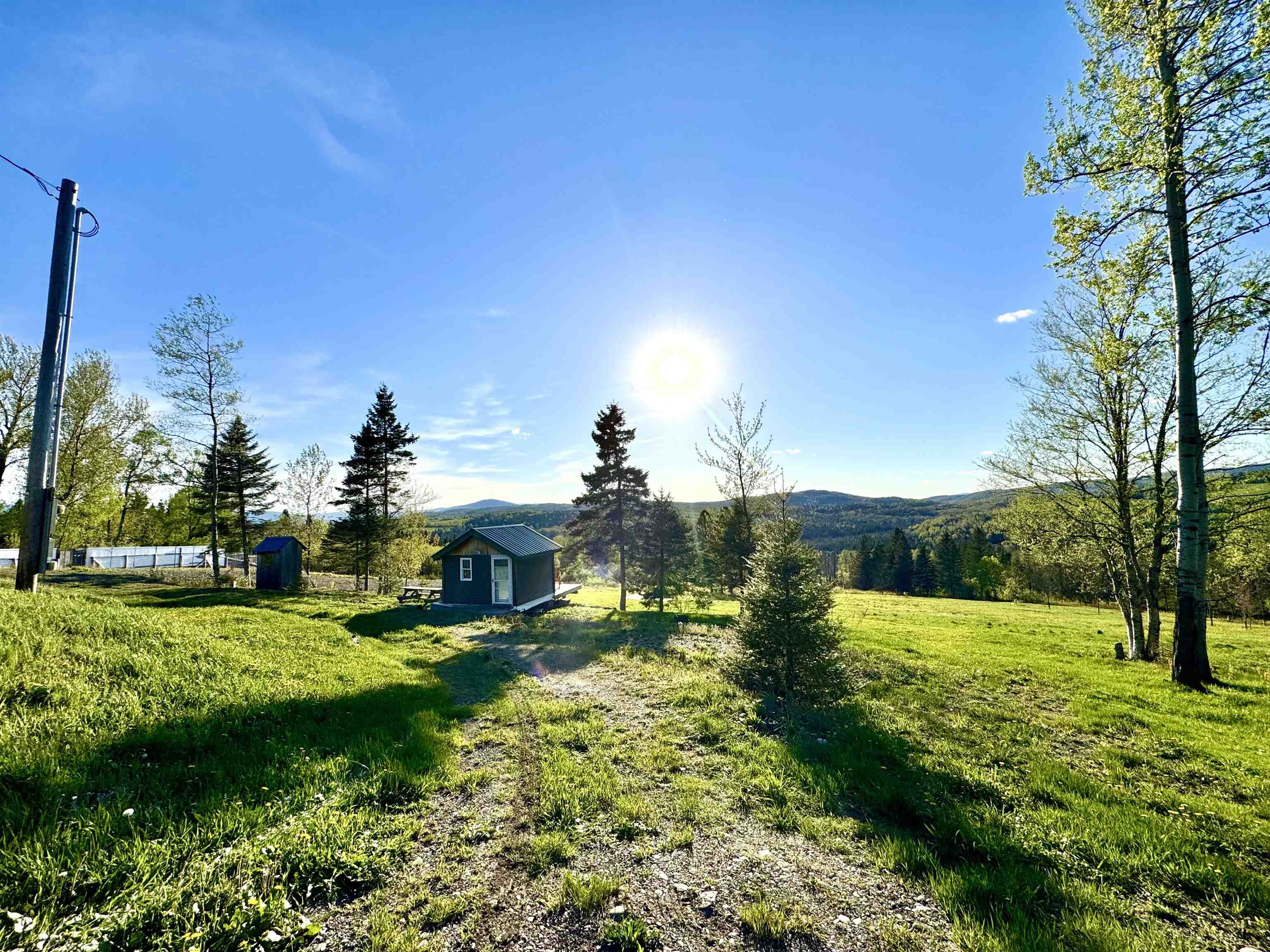 Lot 5 Diamond Pond Road