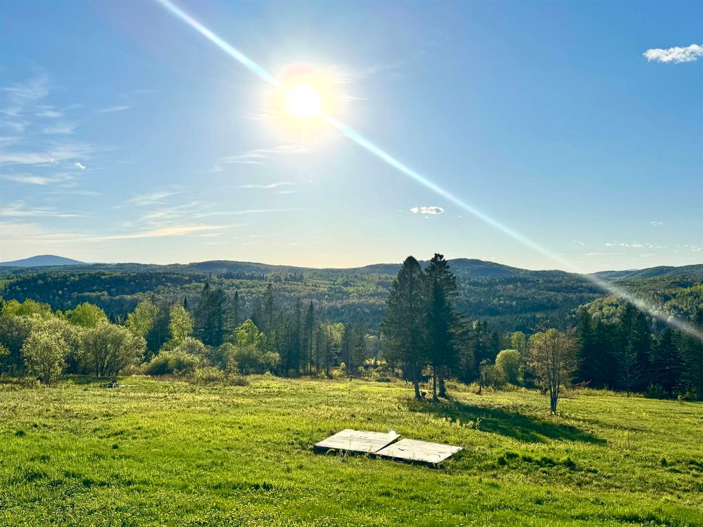 Photo of 5 Diamond Pond Road, Colebrook, NH 03576 (MLS # 5090886)