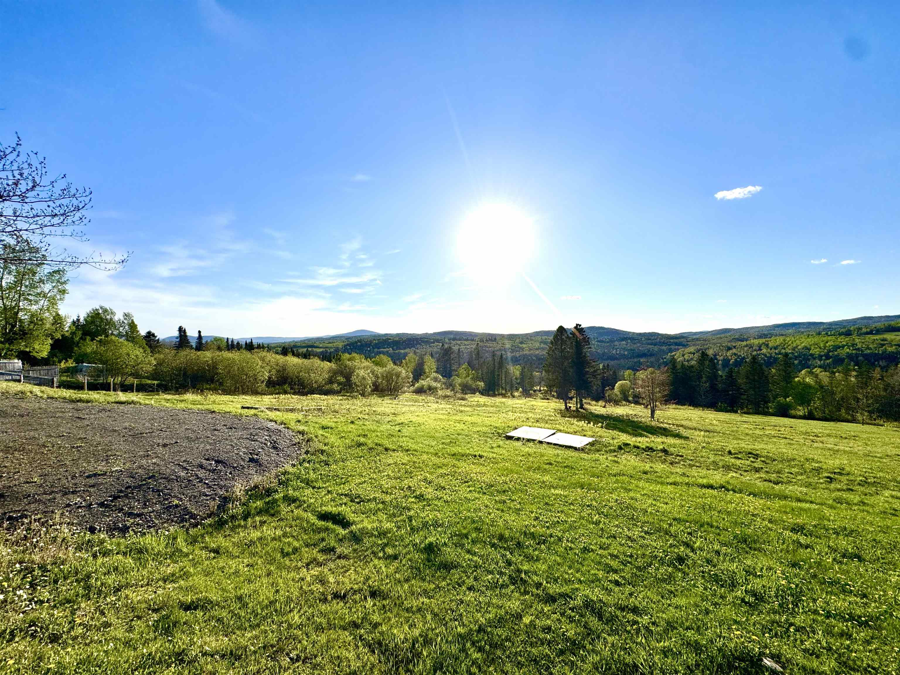 Lot 5 Diamond Pond Road