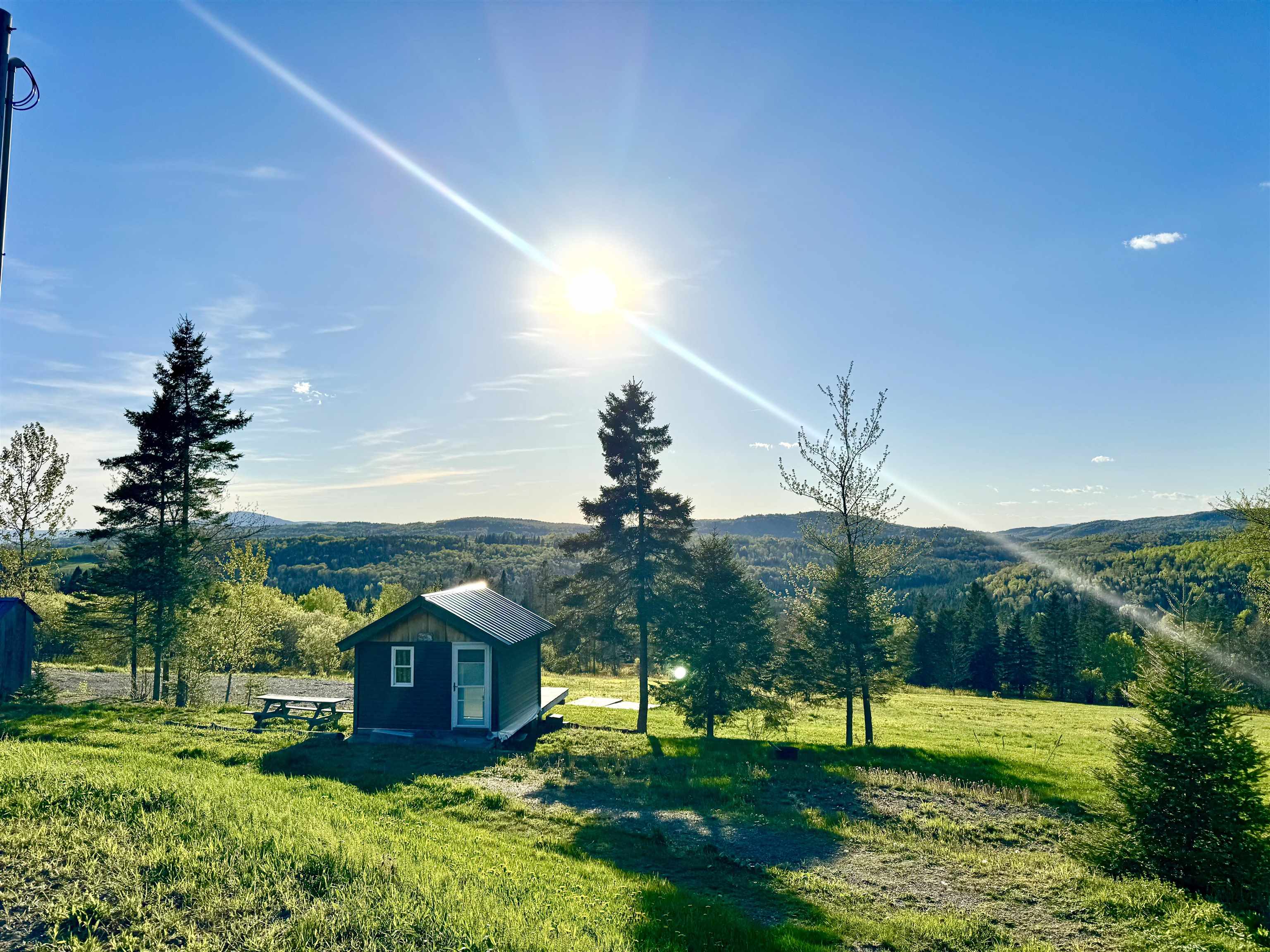 Lot 5 Diamond Pond Road