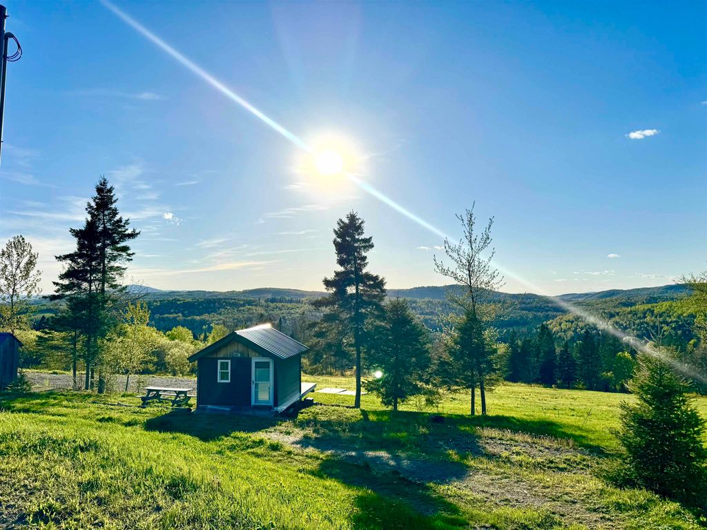 Photo of 5 Diamond Pond Road, Colebrook, NH 03576 (MLS # 5090886)