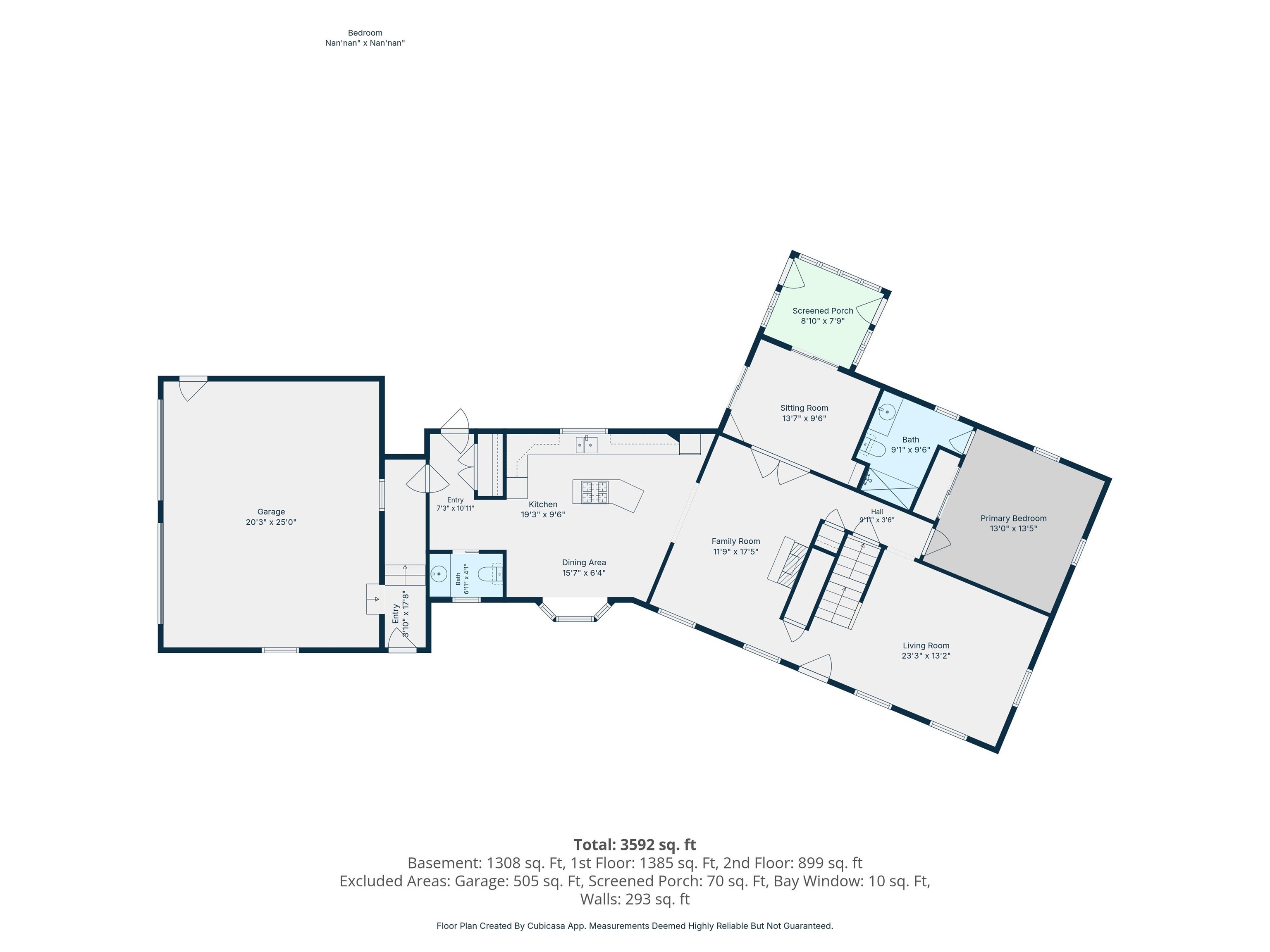 138 Cunningham Pond Road