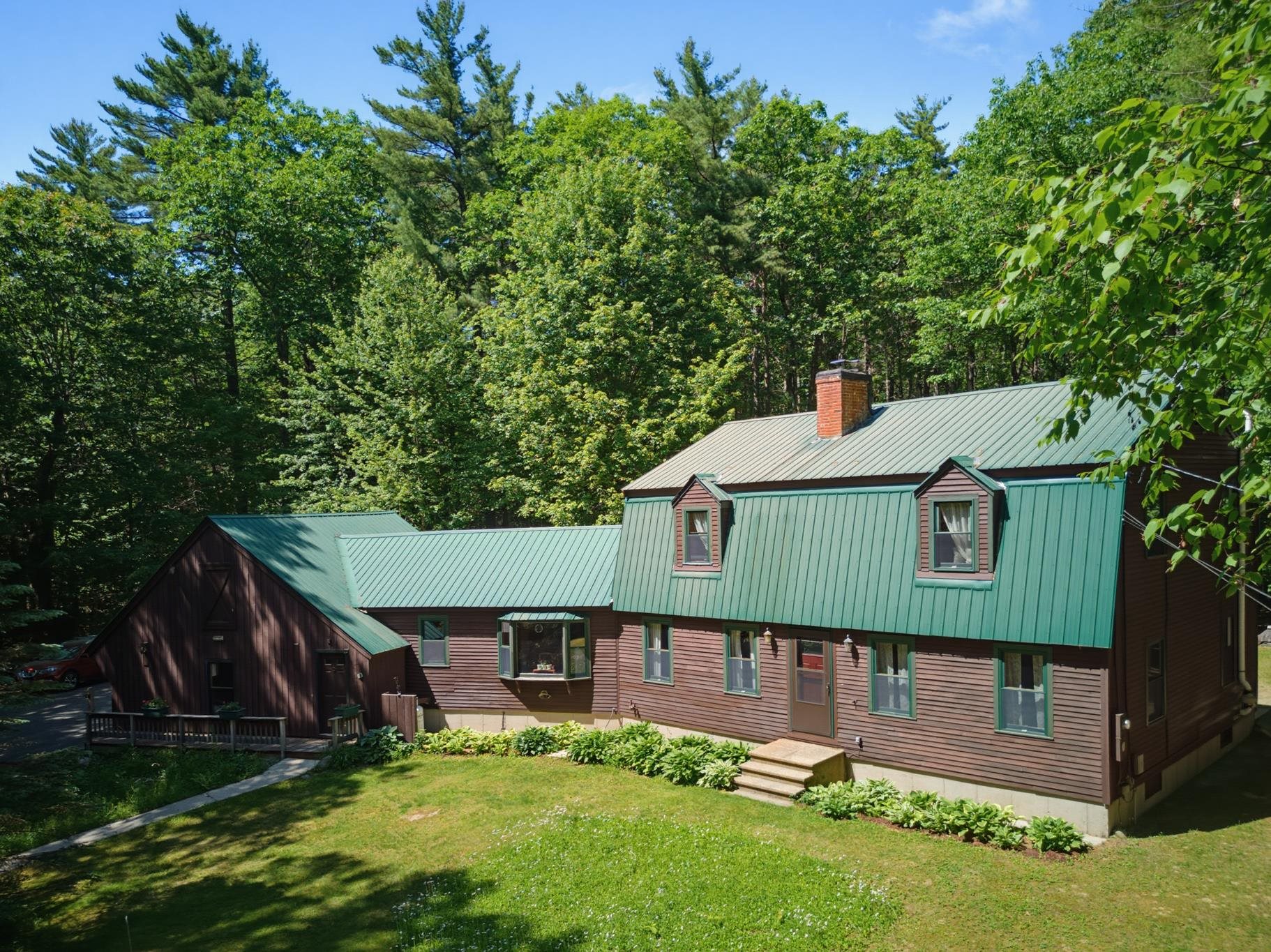 138 Cunningham Pond Road