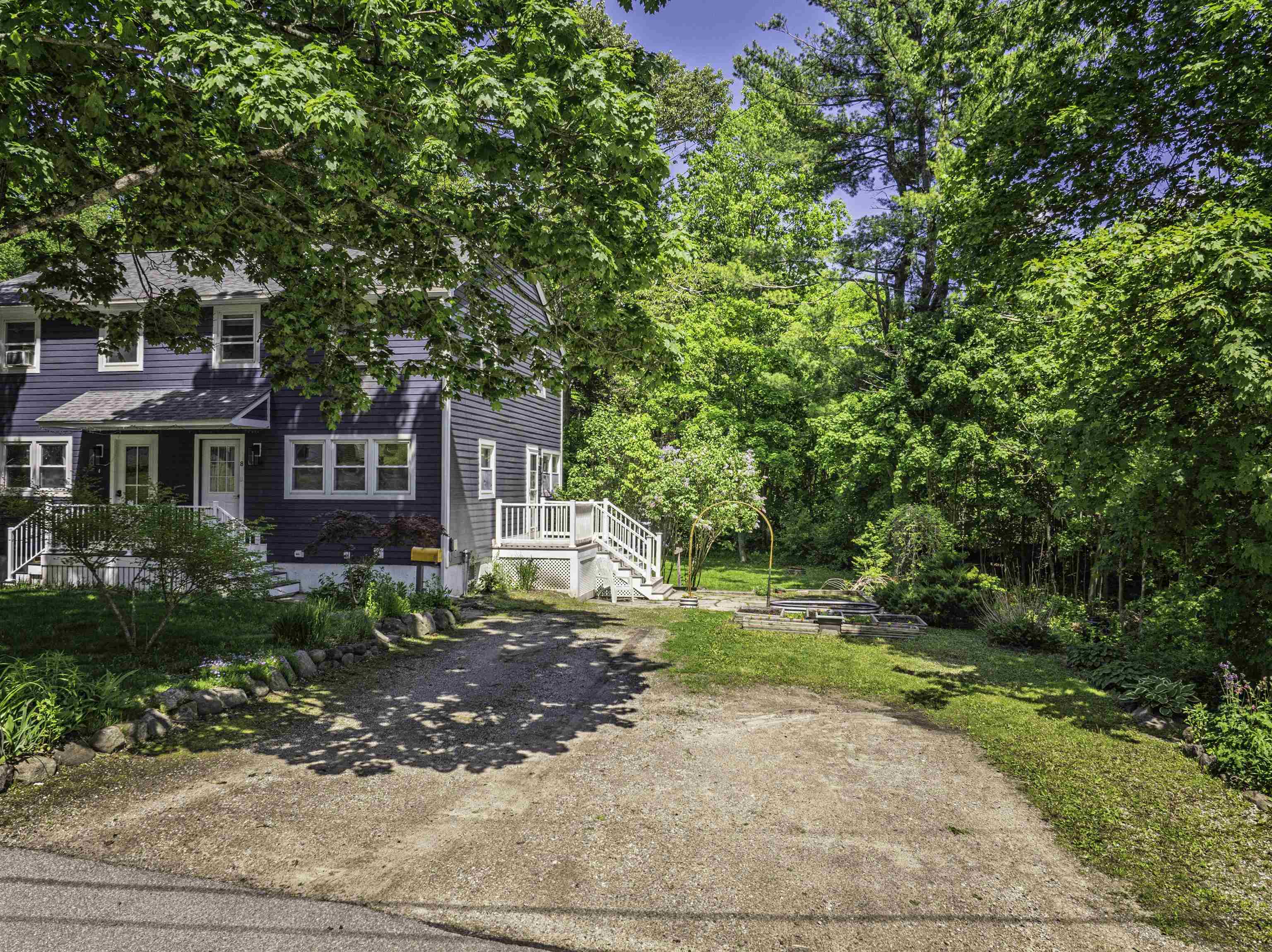 8 Old Landing Road
