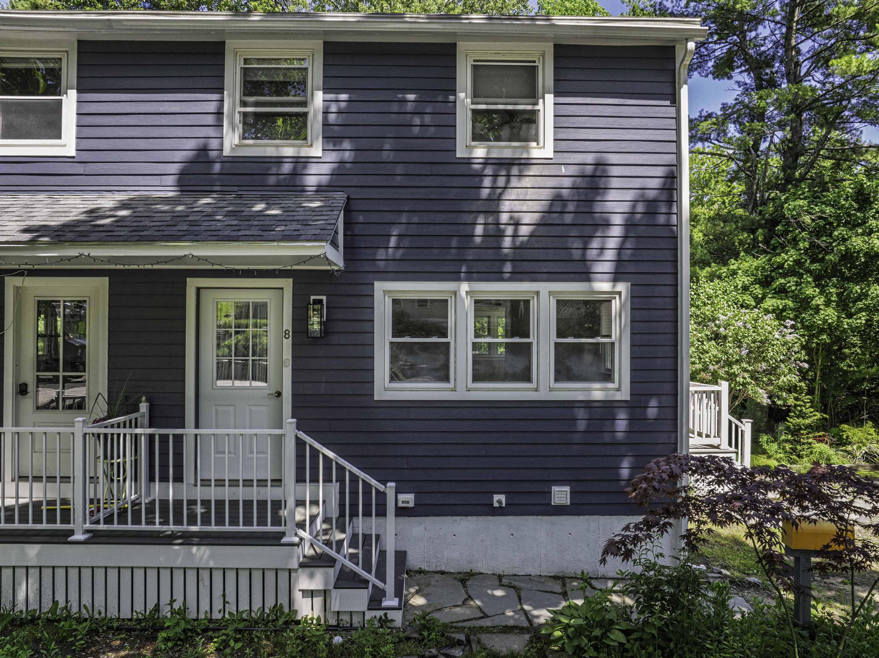 8 Old Landing Road