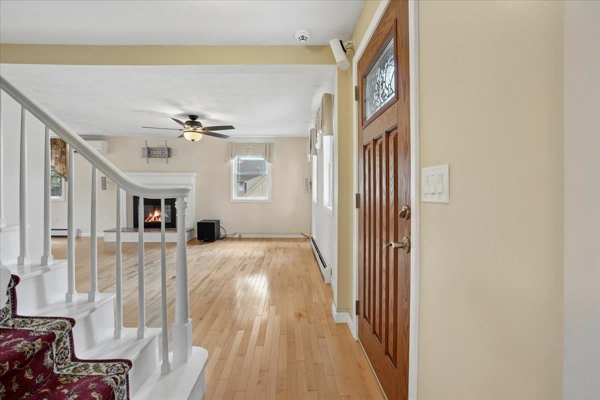 27 Lexington Avenue