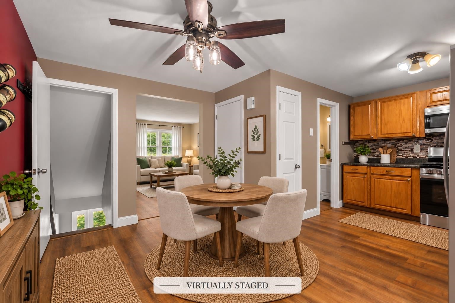 15 Valley Lane