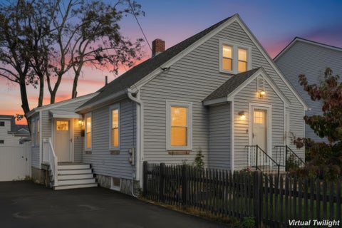 Photo of 100 Ramsay Street, Manchester, NH 03103 (MLS # 5113337)
