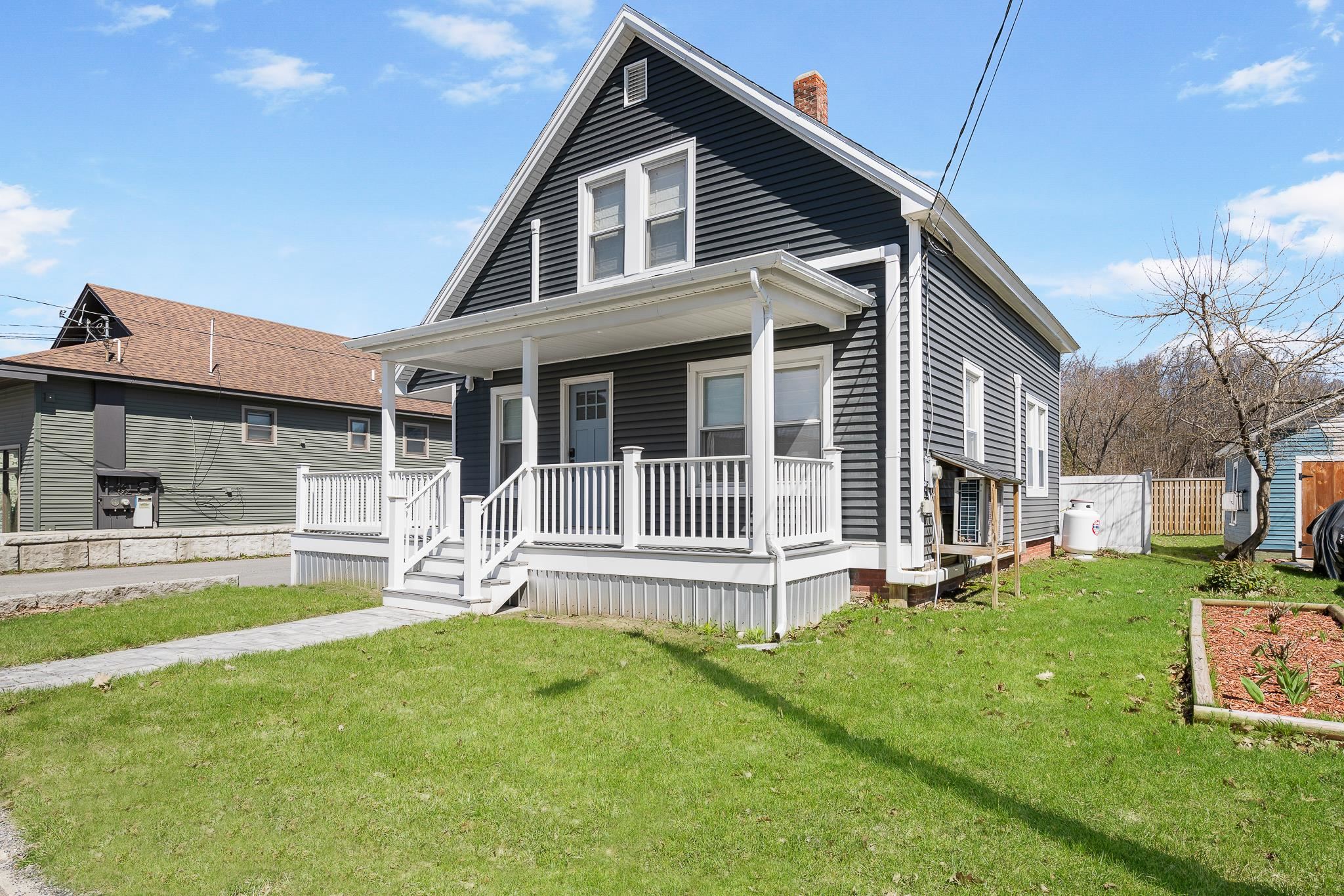 13 Merrill Street