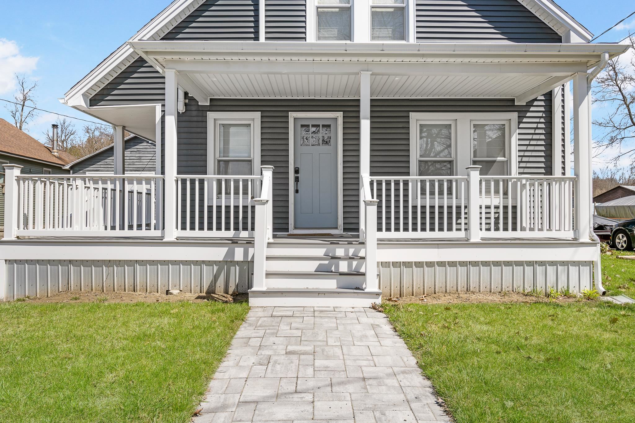 13 Merrill Street