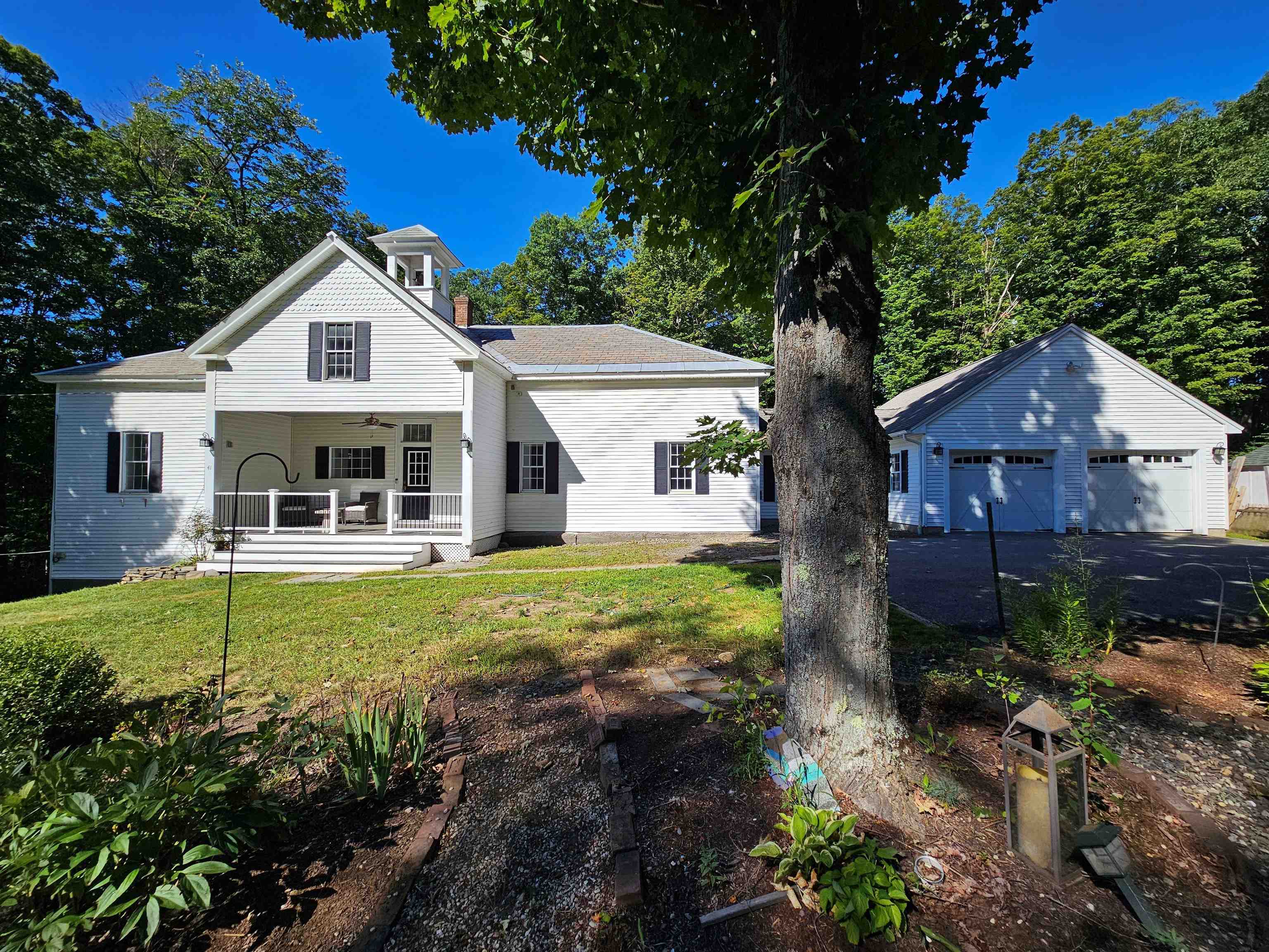 41 Streeter Hill Road