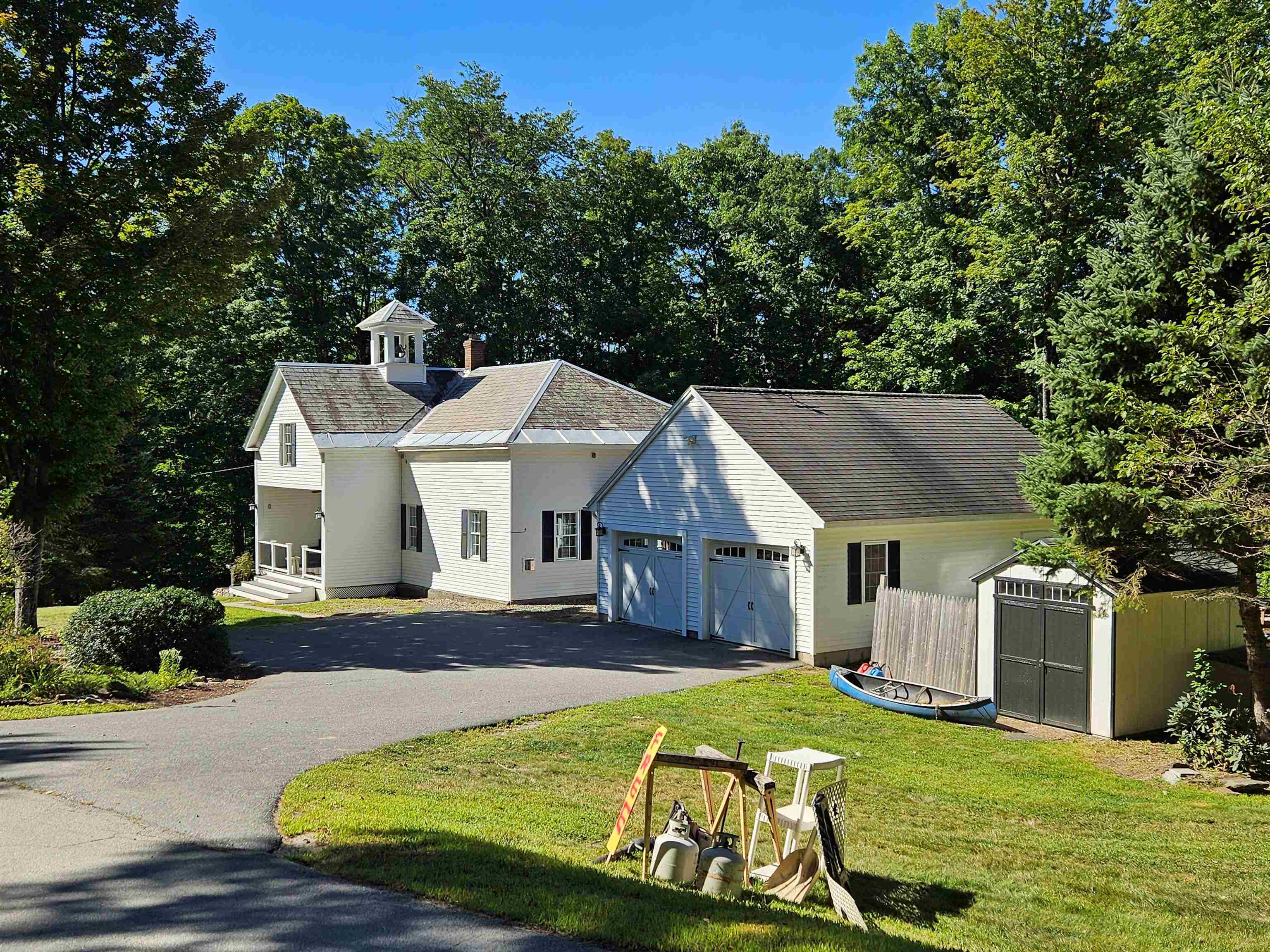 41 Streeter Hill Road