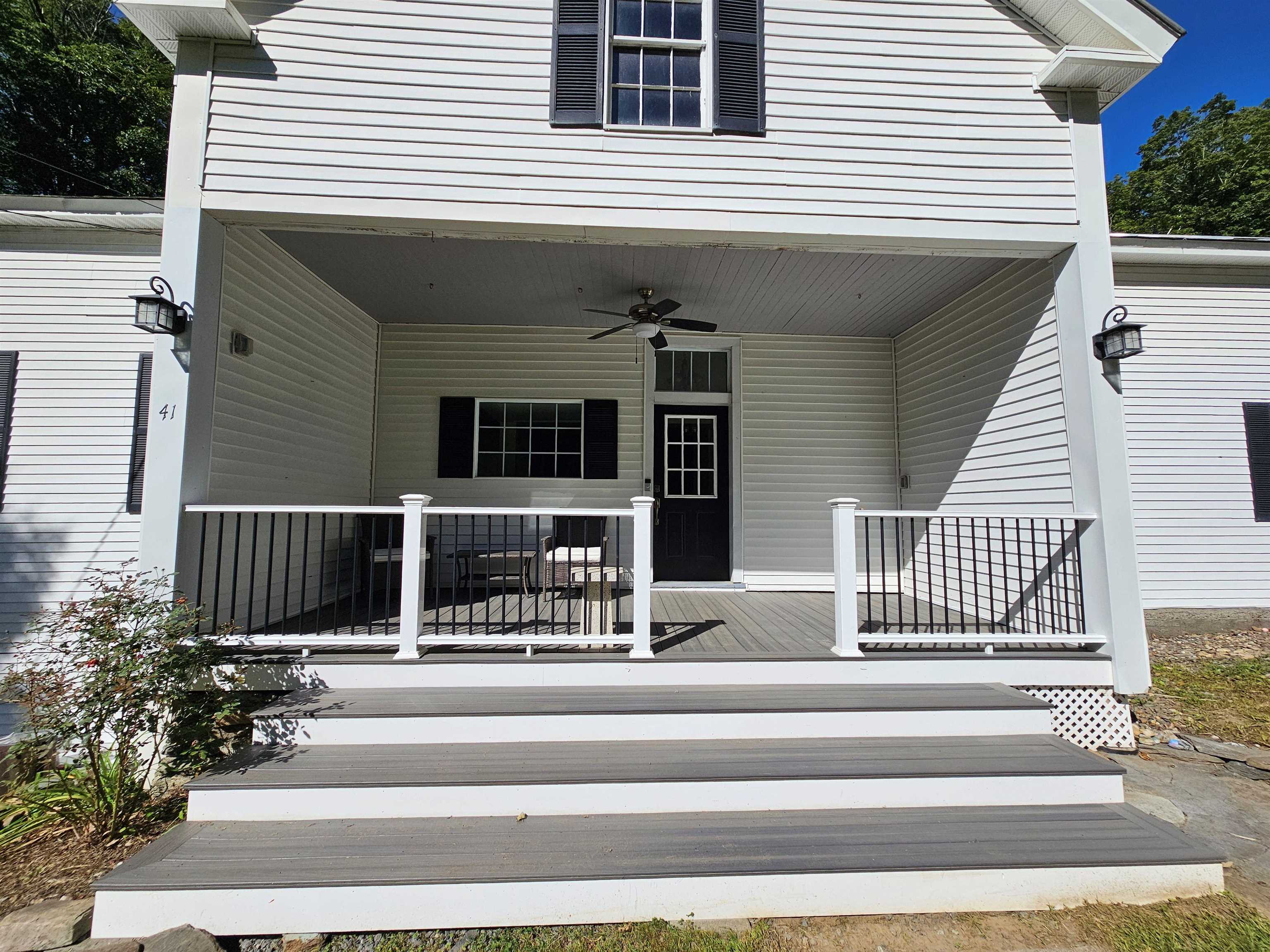 41 Streeter Hill Road