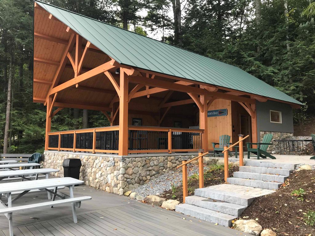 Photo of 52 Upper Bay Road, Sunapee, NH 03782 (MLS # 5097356)