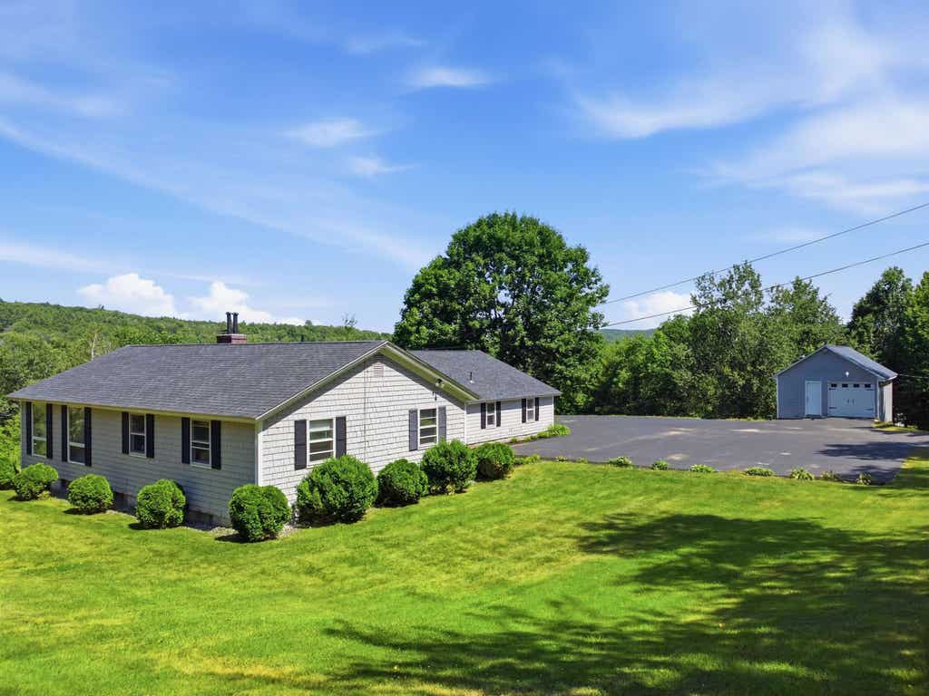 Photo of 62 Hicks Hill Road, Ashland, NH 03217 (MLS # 5100606)