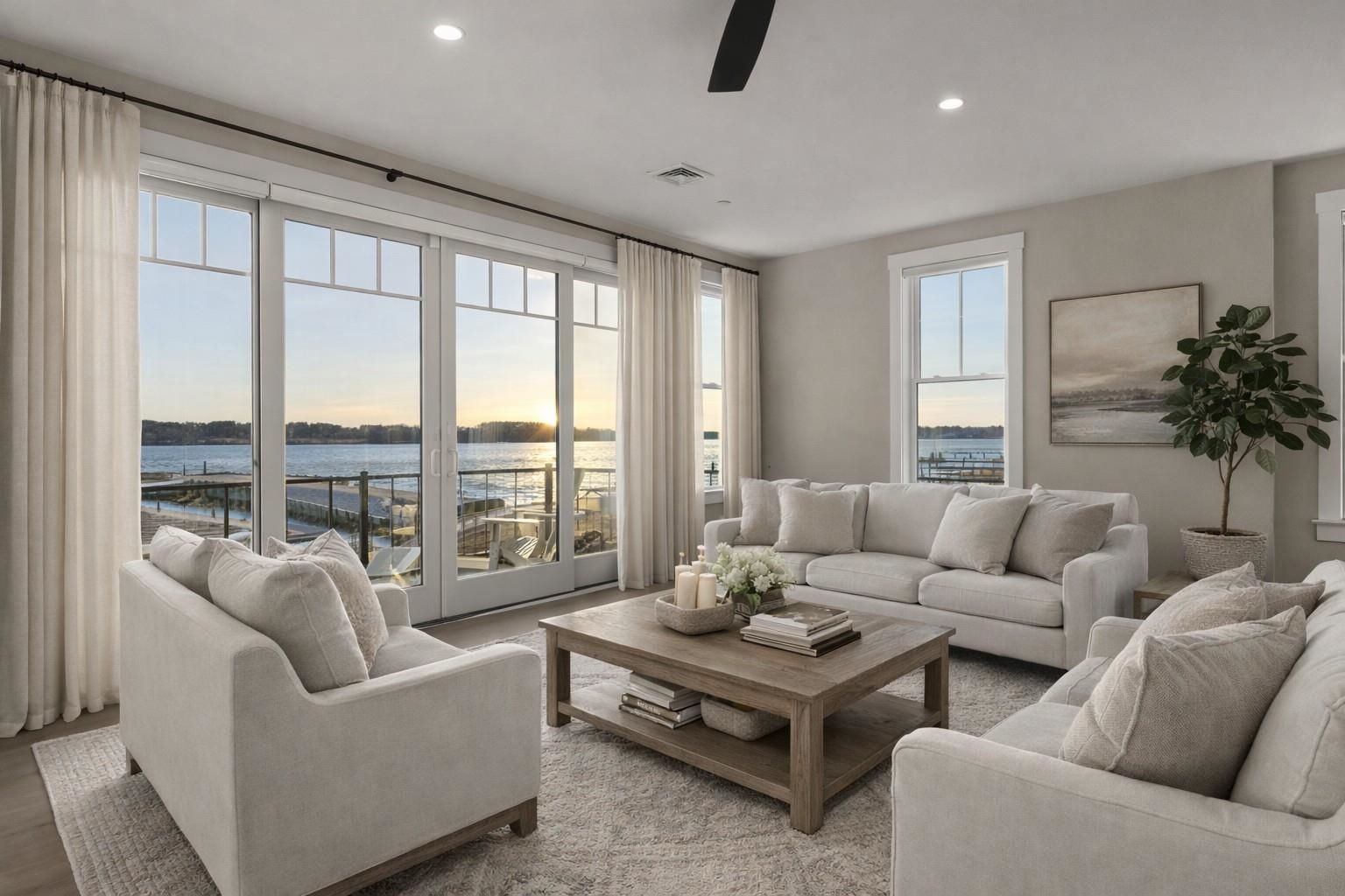 33 LITTLE BAY Drive