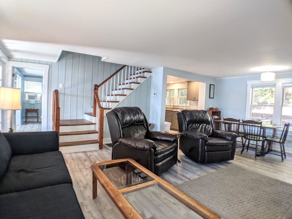 Photo of 65 Dockham Shore, Gilford, NH 03249 (MLS # 5108756)