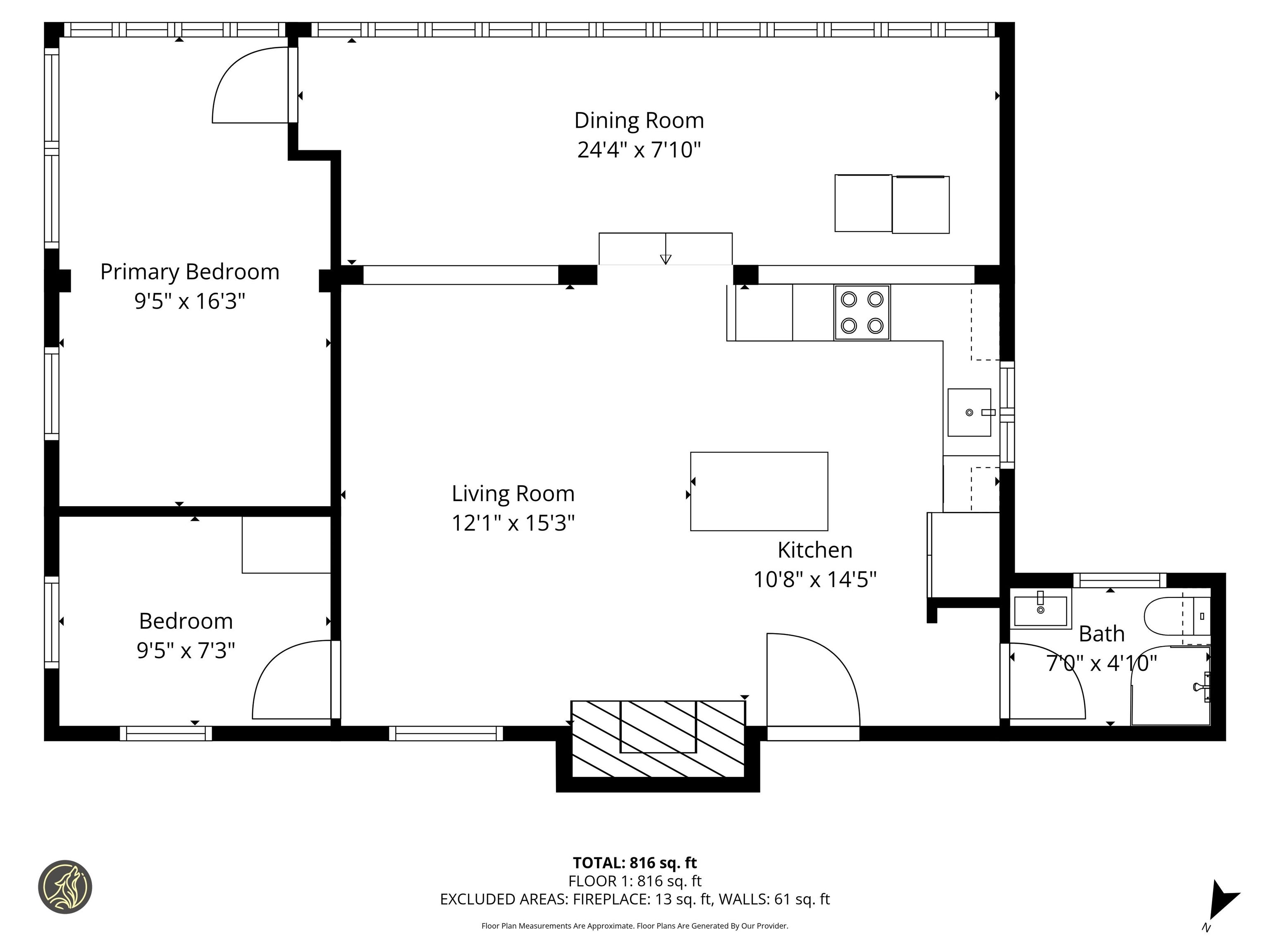 76 Hot Hole Pond Road