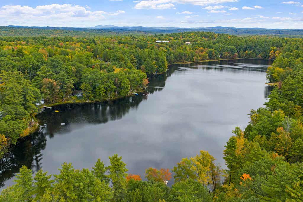 Photo of 76 Hot Hole Pond Road, Concord, NH 03301 (MLS # 5103015)