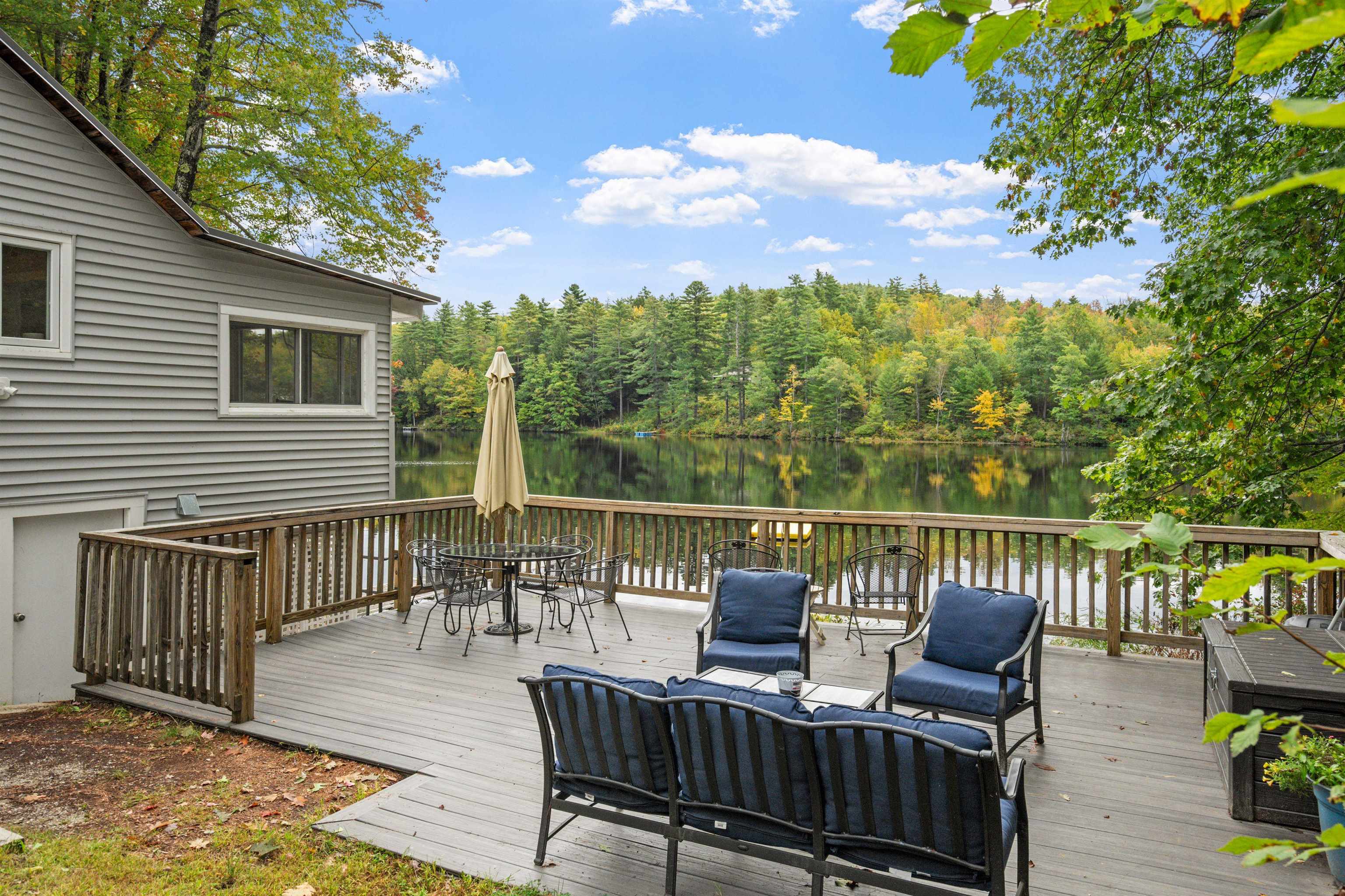 76 Hot Hole Pond Road