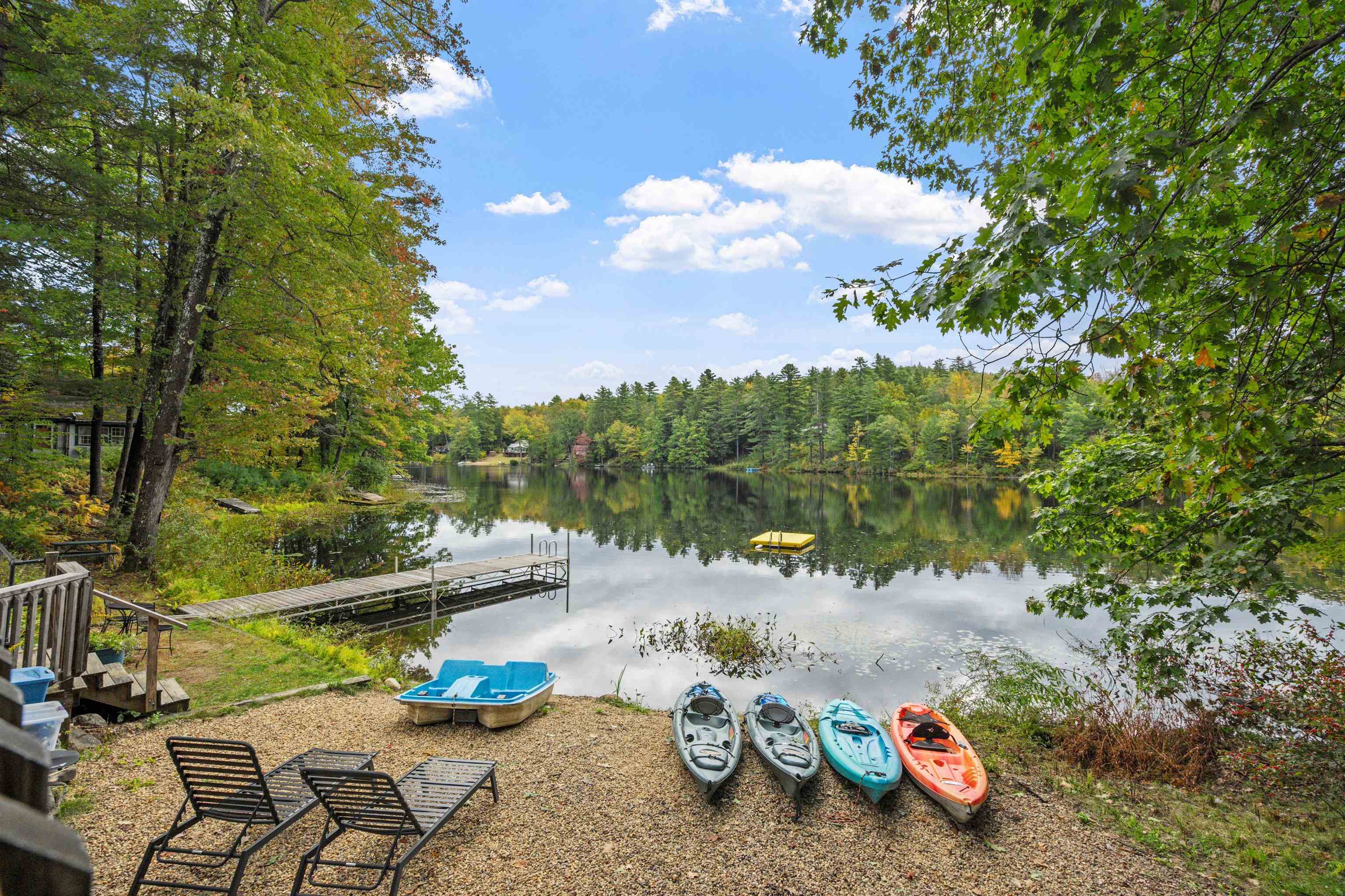 76 Hot Hole Pond Road