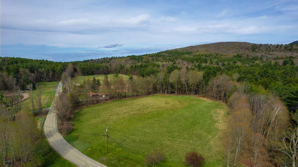 Photo of 00 East Road #Lot 2, Cornish, NH 03745 (MLS # 5089199)