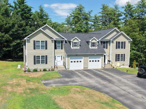Photo of 14 Kettle Lane #A, New Boston, NH 03070 (MLS # 5101397)