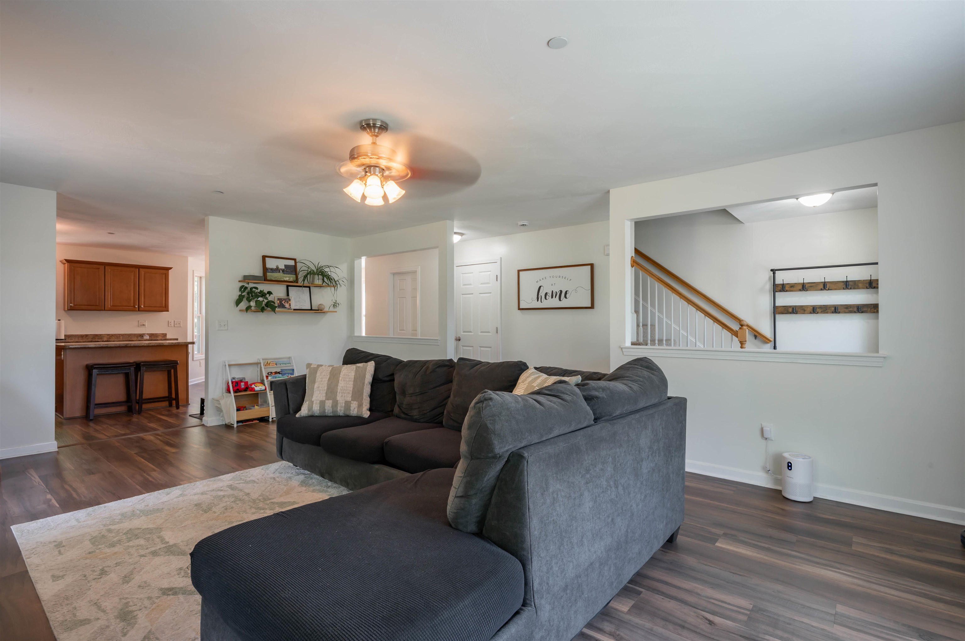 14 Kettle Lane A