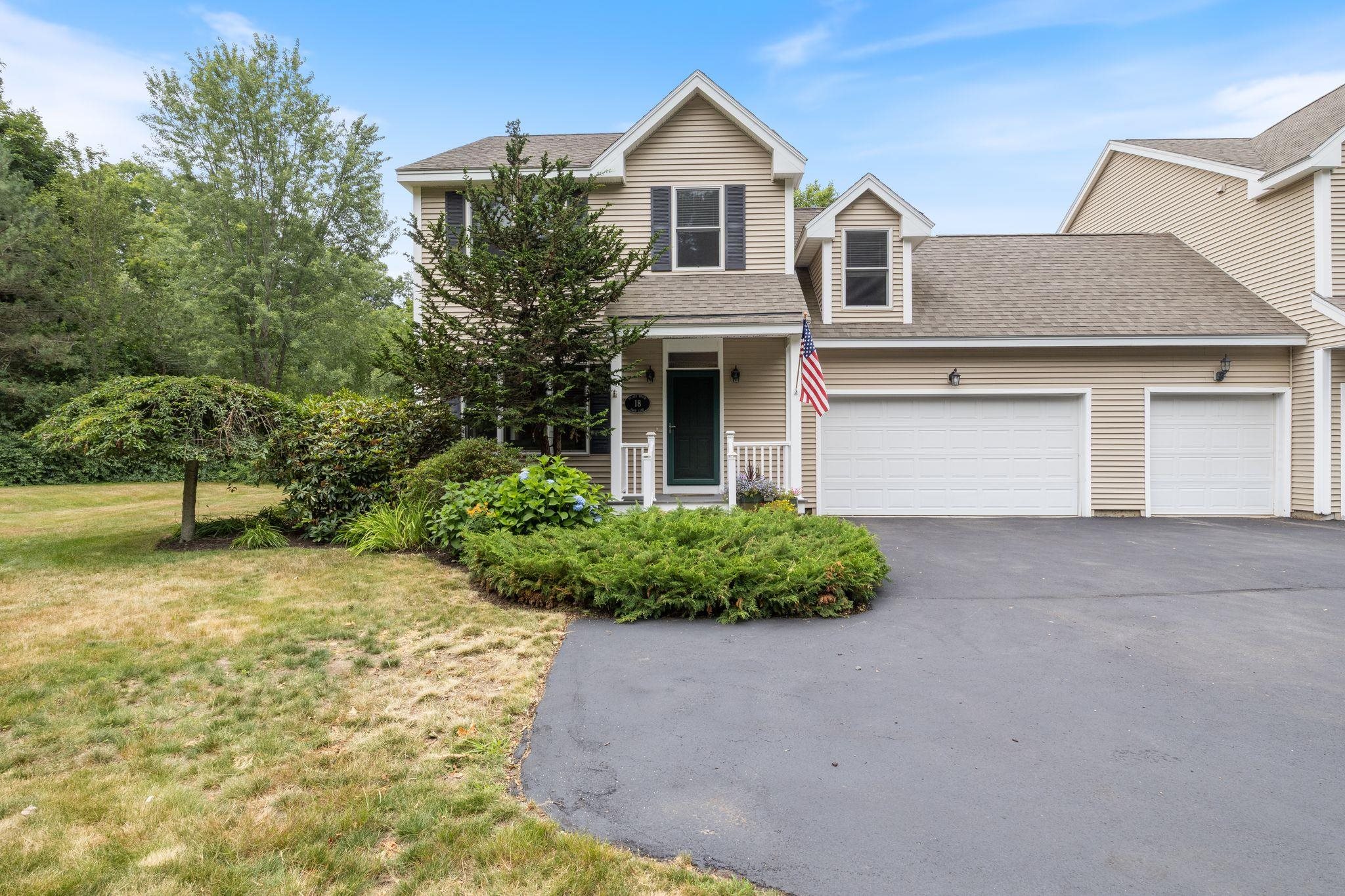 18 Haines Brook Farm Lane