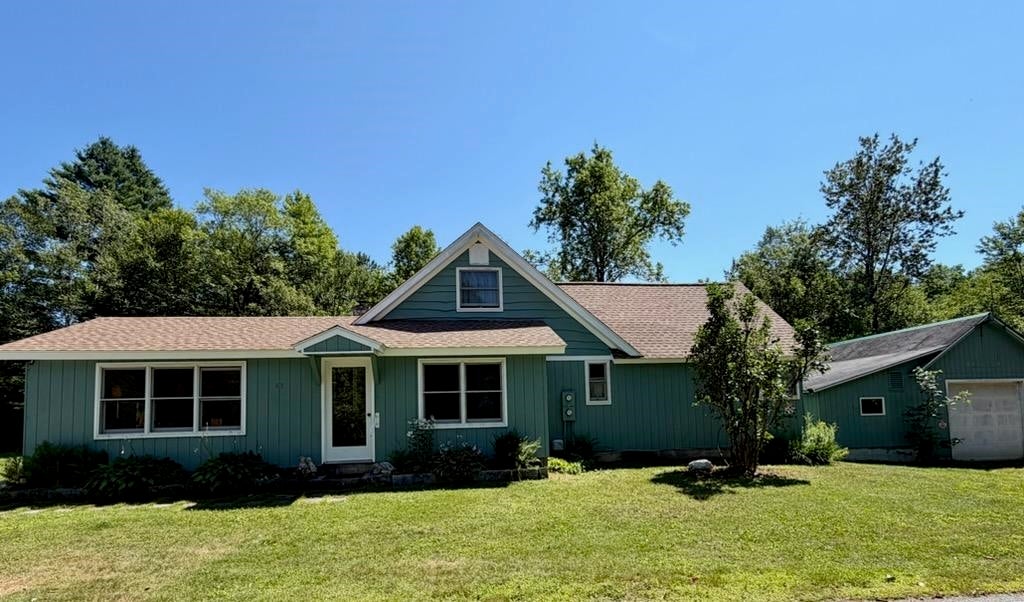 43 Sawmill Lane