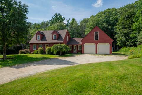 Photo of 211 Mount Delight Road, Deerfield, NH 03037 (MLS # 5099789)