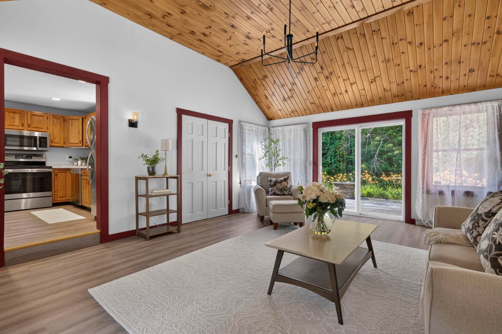 Photo of 211 Mount Delight Road, Deerfield, NH 03037 (MLS # 5099789)