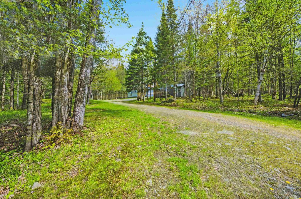 Photo of 2484 North Main Street, Pittsburg, NH 03592 (MLS # 5091829)