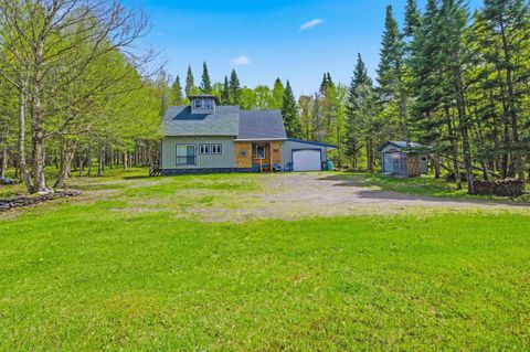 Photo of 2484 North Main Street, Pittsburg, NH 03592 (MLS # 5091829)
