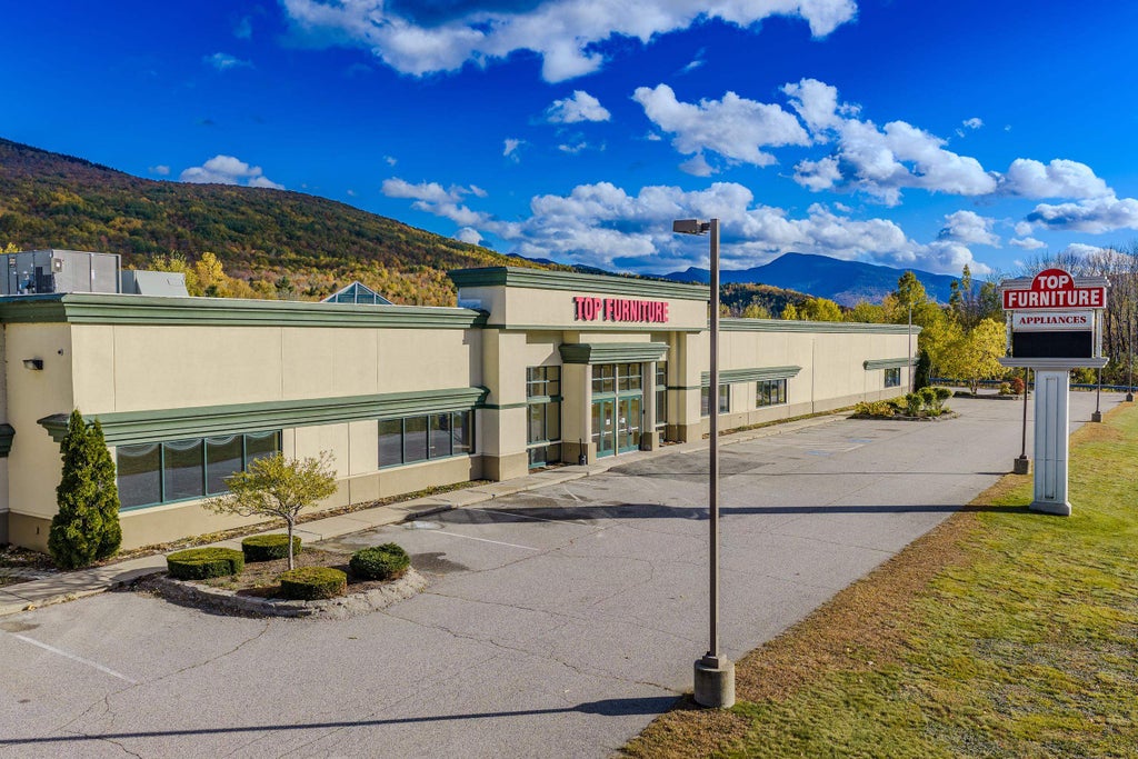 Photo of 570 Main Street, Gorham, NH 03581 (MLS # 5114155)
