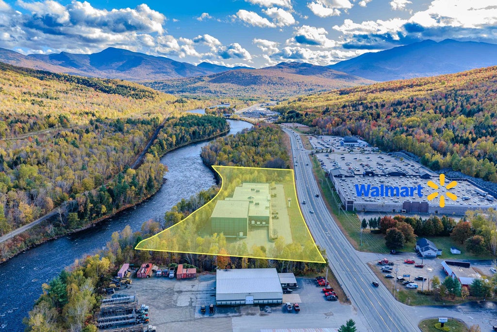 Photo of 570 Main Street, Gorham, NH 03581 (MLS # 5114155)