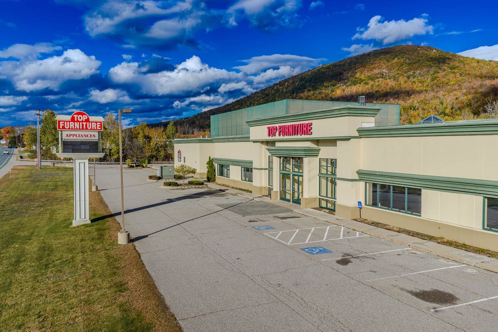 Photo of 570 Main Street, Gorham, NH 03581 (MLS # 5114155)