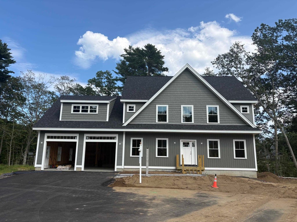 Photo of 6 Navillus Way, Seabrook, NH 03874 (MLS # 5107477)