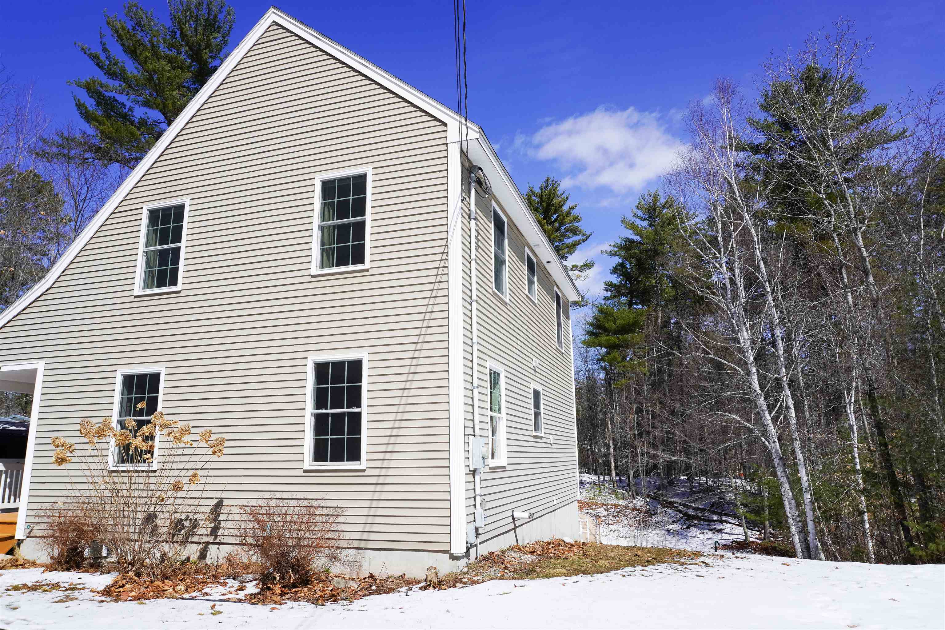 82 Robinhood Road Lot #: 24